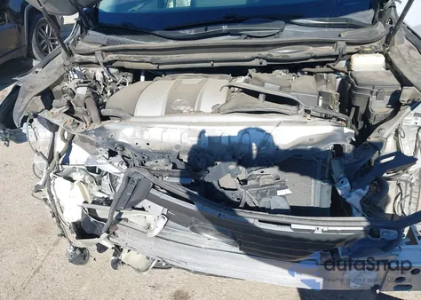 2017 Lexus Rx 350 from USA, damaged, VIN 2T2ZZMCA7HC080001